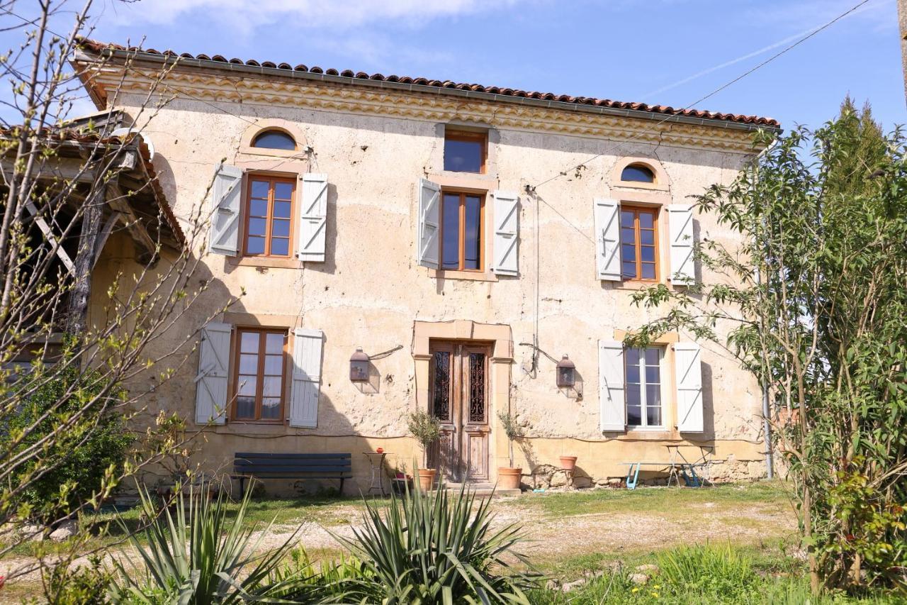 La Maison De Louis Francon Luaran gambar