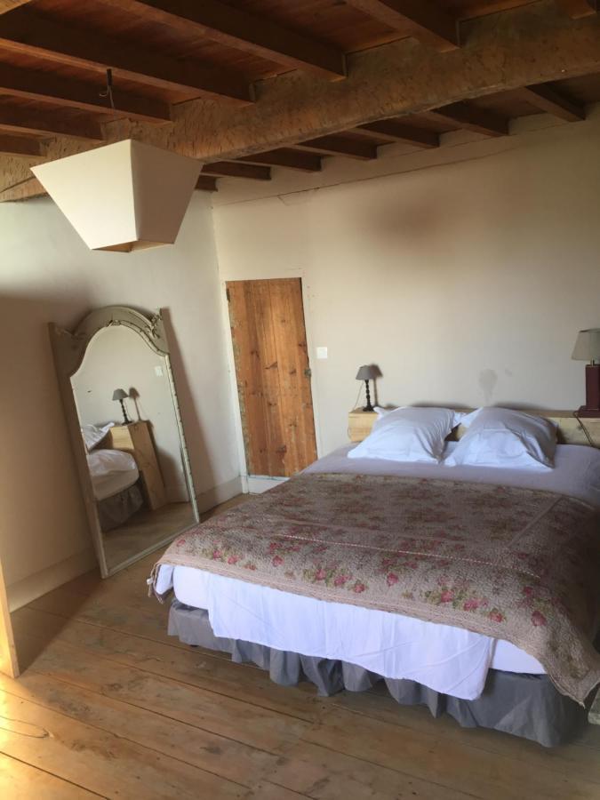 La Maison De Louis Francon Luaran gambar