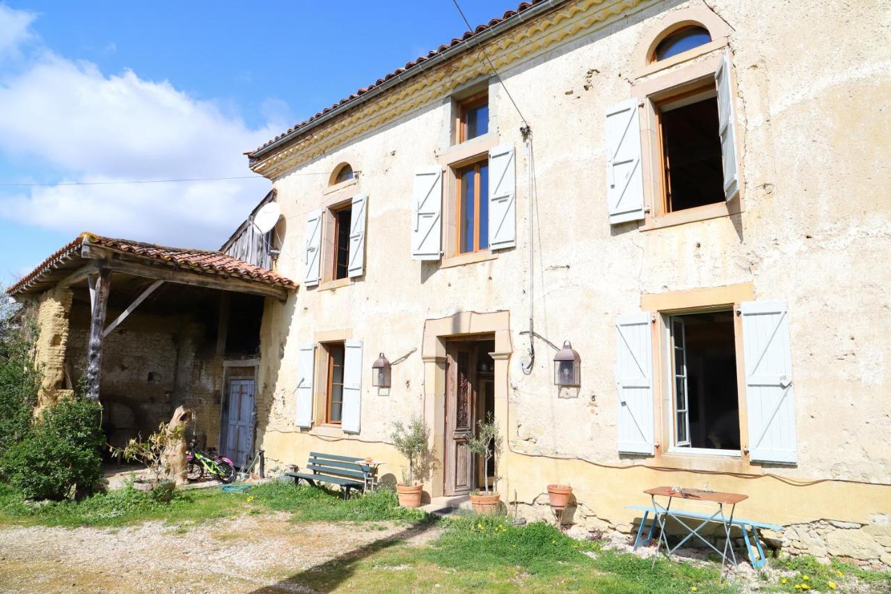 La Maison De Louis Francon Luaran gambar