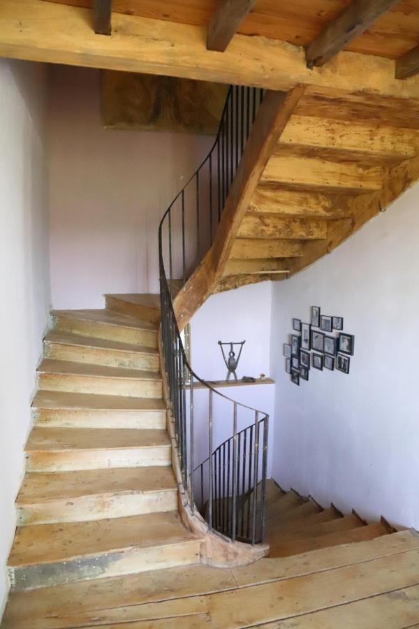 La Maison De Louis Francon Luaran gambar